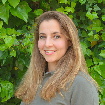 Charline Perez Les Brins Verts